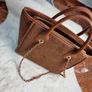 Brown bag Image 2