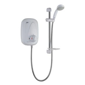 Electric shower