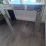 Mirrored Console Table Image 2