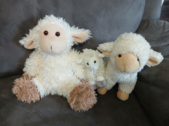Playroom clear out - Huge assortment soft toys and teddies excellent condition great value
