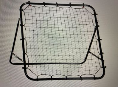Homcom Rebounder Net kickback