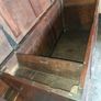 Antique Coffer / Mule Cest Image 7