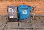 Kitesurf Quiver/Set - Eleveight RS 10m 7m 2021