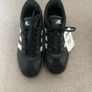 Adidas VL Court 3.0 Kids Trainers - Size EU 37.5 - Like New Image 6