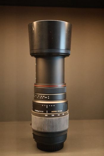 Canon Eos 550d (+lenses)