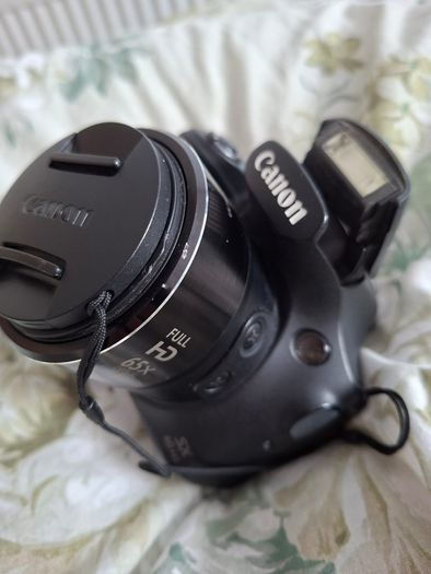 Canon Camera