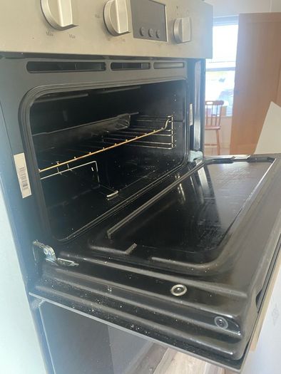 oven