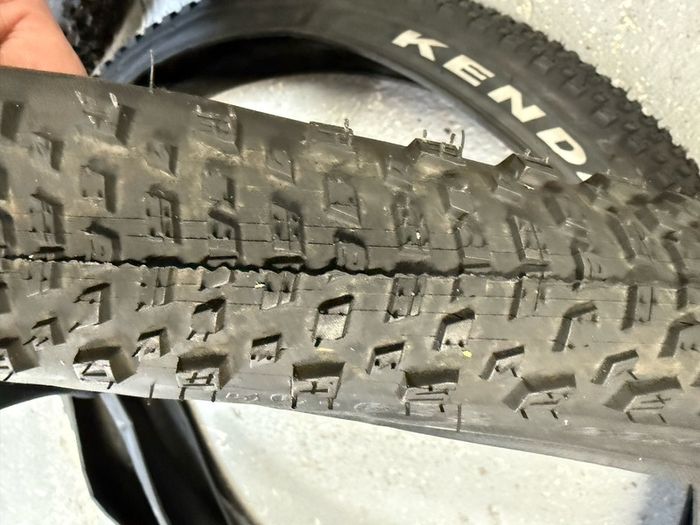 MTB 29 Kenda