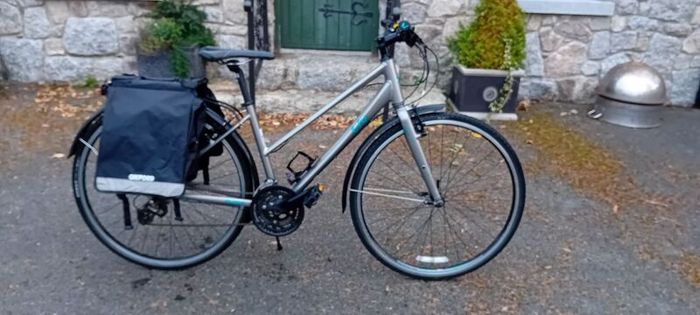 Ladies Bicycle Giant