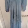 women's occasional/summer dress. Size 12/14 Image 5