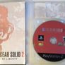 Metal Gear Solid 2: Sons of Liberty [2001] (Playstation 2 Game) [PAL] Image 3