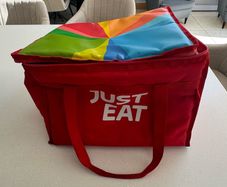 Justeat Thermal Bag