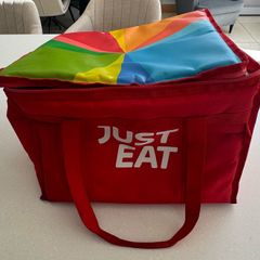 Justeat Thermal Bag