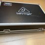 Behringer X32 fight case Image 2