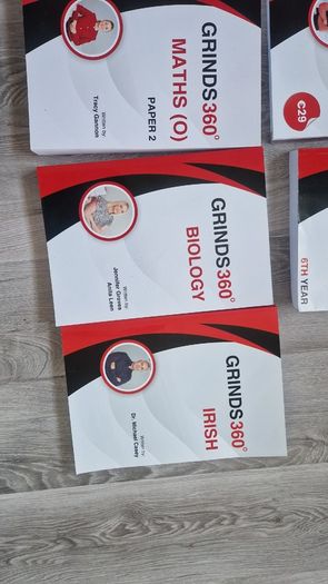 School Books