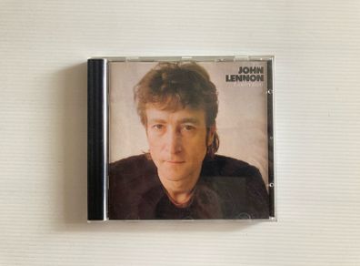 John Lennon The John Lennon Collection CD