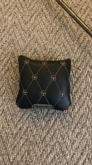 golf putter