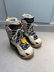 snowboard boots