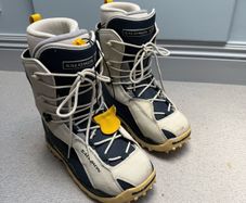 snowboard boots