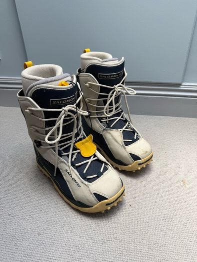 snowboard boots
