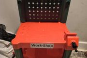 toys work shop