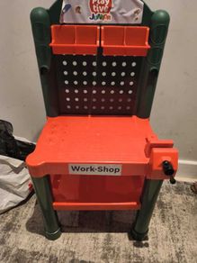 toys work shop