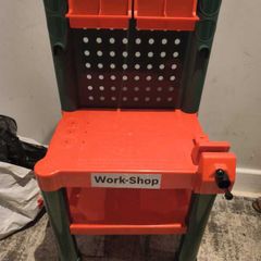 toys work shop