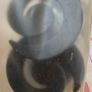 NEW Pair of Decorative Curtain Tieback Hooks Image 2