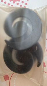 NEW Pair of Decorative Curtain Tieback Hooks