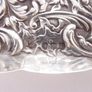 Sterling silver 1895 William Comyns pin dish Image 2