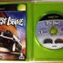 Test Drive [2002] (xbox Game) NTSC Import Image 3