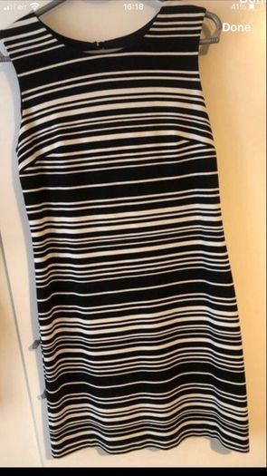Ladies dress size 12