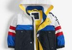Next Nautical Anorak