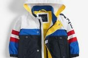Next Nautical Anorak