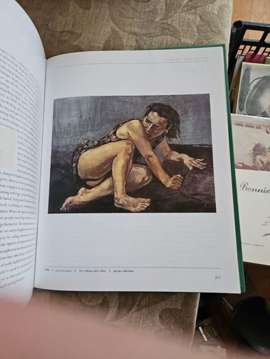 Art. The Critic's Choice. 150 Masterpieces Of Western Art Selected And Defined By The Experts. Large Volume Hardback In Good Condition. (spine Some Damage) See Photos For Same.