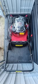 Lawnmower (brand New)