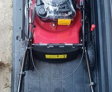 Lawnmower (brand New)