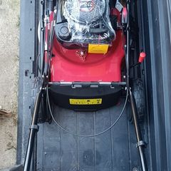 Lawnmower (brand New)