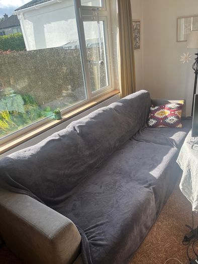 4 Seater Couch