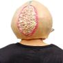 Alien Mask ET Dress Up Halloween Costume Party Latex Full Head Scary Horror Mask Image 3