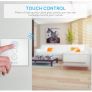 Etersky Smart Shutter / Curtain Switch - 4 pack - Wifi - Phone App Controlled Image 8