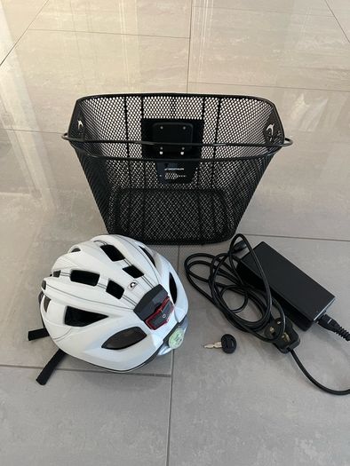 Pendleton Somerby E Electric Hybrid Bike     As New     Fully Serviced