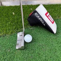 EVNROLL ER2v Putter 34" with Tourtac Grip