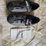 Sidi carbon road shoes Image 2