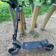 Kukirin G4
