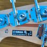 yamaha 5 string bass Image 8