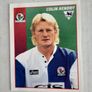 Vintage Merlin Premier league cards 1997 Image 7