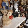 Teddy bear ornament Image 6