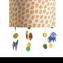 Kids curtains & light shade Image 2