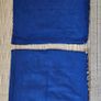 Set with 2 cushion covers with reversible sequins Image 3